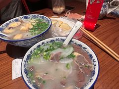 -小潘记鸭血粉丝汤