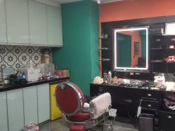 -鸿運 BARBER SHOP男士理发馆