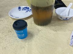 -标记美食新鲜猪杂(兴南大道店)