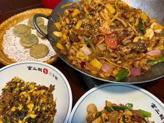 -富正毅三下锅连锁(三店)