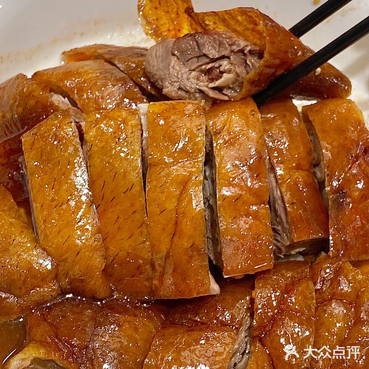 ‼️终于在这家老字号酒楼吃到了我的人生乳鸽!