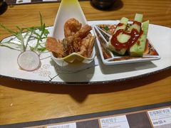 -元通寿司(大朗店)