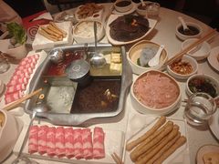 -海底捞火锅(龙岗星河COCO Park店)