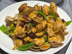 -老渔民·北塘海鲜(新港远洋宾馆店)