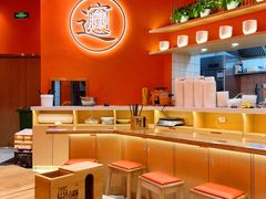 -西北馍王.陕西手工面(龙湖白沙天街店)