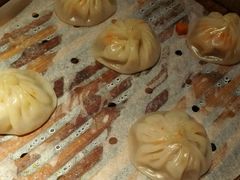 -弄堂小笼包(西青中北永旺购物中心店)