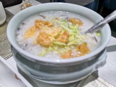 -餐与自然(老商埠店)