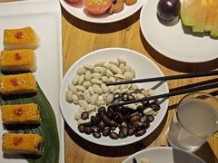 -東舍食唐精品陕菜馆
