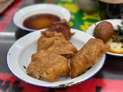 老上海传统炸猪排-逸桂禾面馆