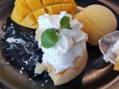 -Mango Tango