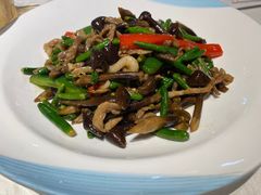 -至尊鲨鱼·原烹海鲜·新浙菜(拱宸桥店)