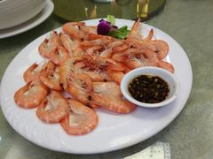 -青竹园海鲜餐厅(海天路店)