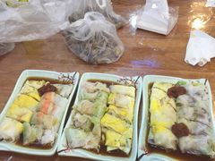 -张记炸串肠粉