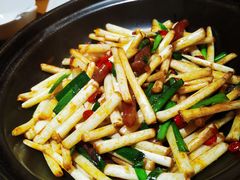 -大鸽饭(马王堆店)