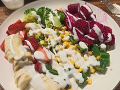 -SaladJohn沙拉匠(凯德1818店)