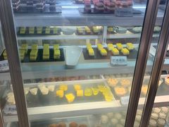 -香澜豪庭酒店·茉莉西餐厅·自助餐厅