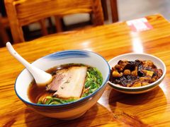 -小方的面(徐家汇店)