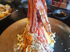 -爆丼日式大排档(季华园店)
