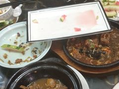 -临街徽菜馆·正宗黄山味