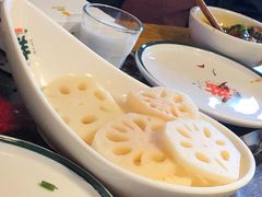 -蜀辣居鲜货老火锅(双流万达店)