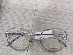-无界眼镜MaxLess(南翔印象城店)