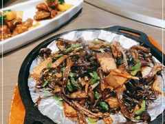 -悦百味·品质川菜(橄榄郡店)