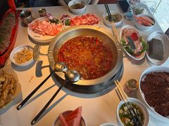 -小龙坎火锅(IFS HOT店)