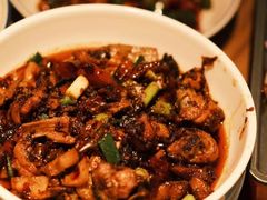 -树厨贵州菜(大十字店)