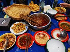 -马路边边串串香(双井直营店)