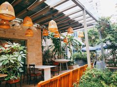 -香香海南菜餐厅