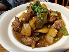 -金掌勺·锅包肉(双榆树店)