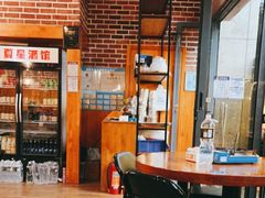 大堂-夏星酒馆(剑桥公社店)