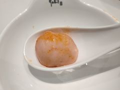 手打鱼丸-新仙清汤牛腩(铜锣湾店)