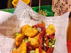-喝丢一只鞋海鲜烧烤·海肠捞饭(东关街店)