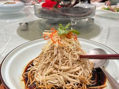 -白云宾馆·白云宴餐厅