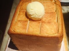 -绿茶餐厅(光谷世界城步行街店)