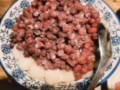 -蜀於记川渝小吃(中央大街店)