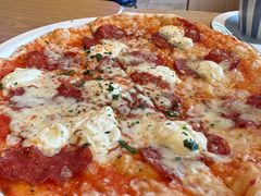 -玛尚诺Pizza&Bar(长泰广场店)