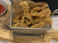 -锦尚阁烤鱼(望京新荟城店)