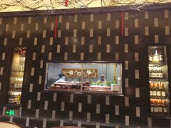 -深圳四季酒店·馥自助餐厅