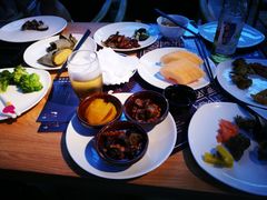 -印象鲵宴·张家界地标美食名片(溪布街店)