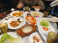 -功德林(南京西路店)