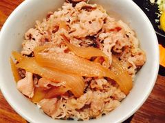 -铃木食堂(帽儿胡同店)