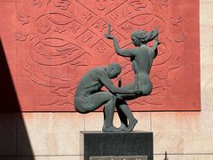 -中国唐山地震博物馆