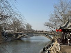 -赵州桥景区
