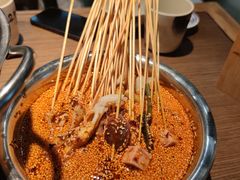 -肖四女乐山跷脚牛肉(世博源店)
