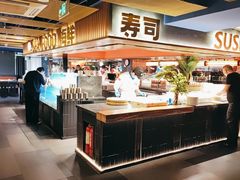 -星伦多自助料理·涮烤一体(虹悦城店)