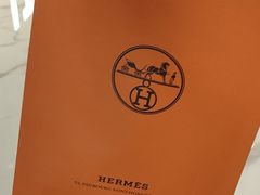 -HERMES(湖滨银泰in77店)