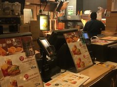 -麦当劳(朝阳北路店)