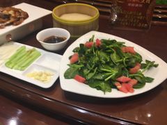 -海鲜码头